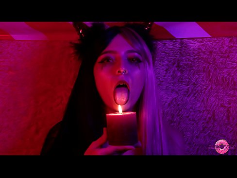 ❤️ Kirglik blowjob seksikalt succubusilt koos suu täitumisega ❤❌ Kvaliteetne seks at us et.assistirhentai.ru ﹏