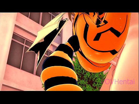❤️ Wasp Girl Monster ❤❌ Kvaliteetne seks at us et.assistirhentai.ru ﹏